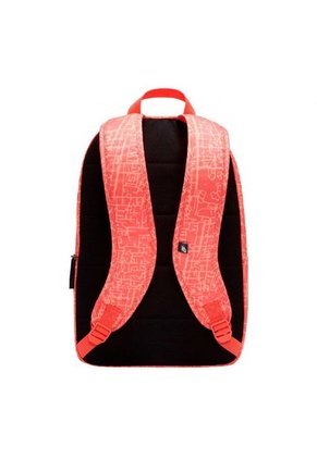 Morral Nike Heritage-Naranja