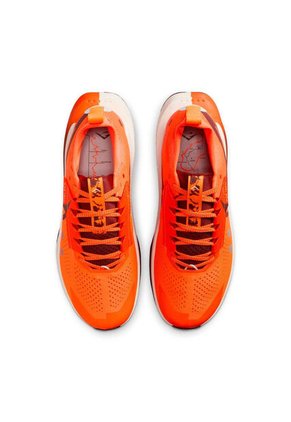 Tenis Hombre Nike Zegama 2 Naranja