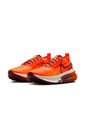 Tenis Hombre Nike Zegama 2 Naranja de Nike