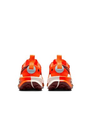 Tenis Hombre Nike Zegama 2 Naranja
