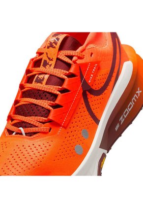 Tenis Hombre Nike Zegama 2 Naranja