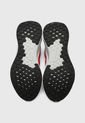 Tenis Running Blanco-Negro-Rojo Nike Revolution 7 de Nike