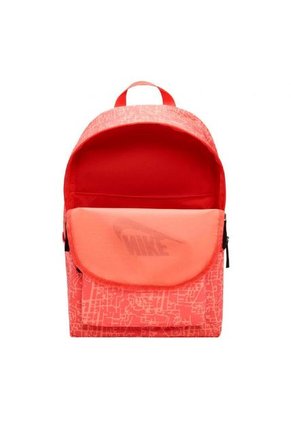 Morral Nike Heritage-Naranja