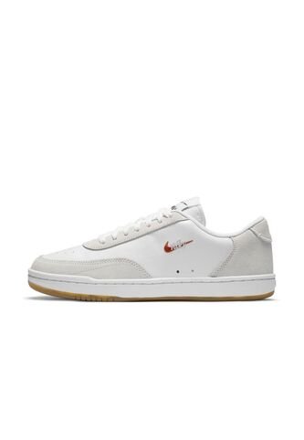 Tenis Mujer Nike Court Vintage Premium Nike
