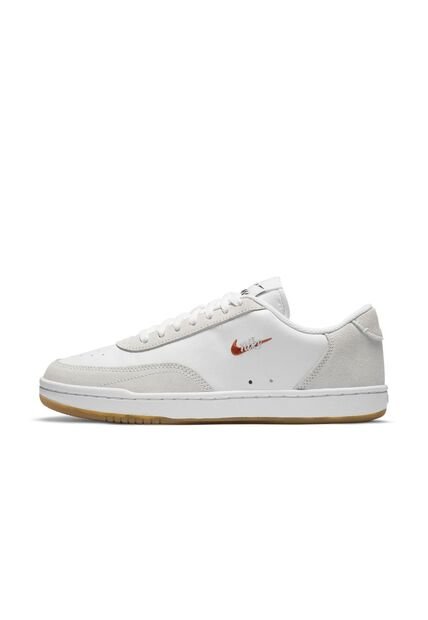 Tenis Mujer Nike Court Vintage Premium