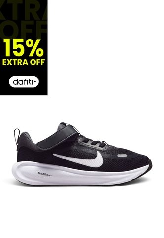 Tenis Nike Stellar Ride Psv Niño-Negro Nike