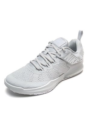 Tenis Training Gris Nike Zoom Domination Tr 2