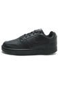 Tenis NIKE Ebernon Low Negro de Nike