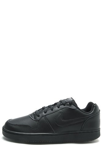 Tenis NIKE Ebernon Low Negro Nike