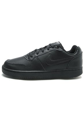 Tenis NIKE Ebernon Low Negro