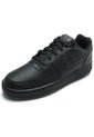 Tenis NIKE Ebernon Low Negro de Nike