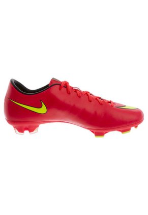 Fútbol Nike Mercurial Victory V FG Fucsia Neón
