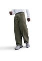 Pantalón Hombre Nike Life Verde de Nike