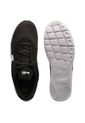 Running Negro-Blanco Nike Air Max Oketo de Nike