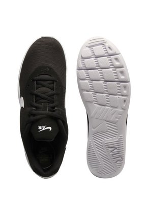 Running Negro-Blanco Nike Air Max Oketo