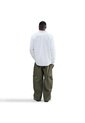 Pantalón Hombre Nike Life Verde de Nike