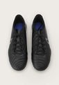 Guayo Negro-Azul-Plateado Nike Tiempo Legend 10 Club de Nike