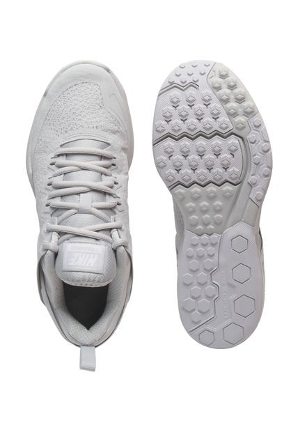 Tenis Training Gris Nike Zoom Domination Tr 2 - Compra Ahora