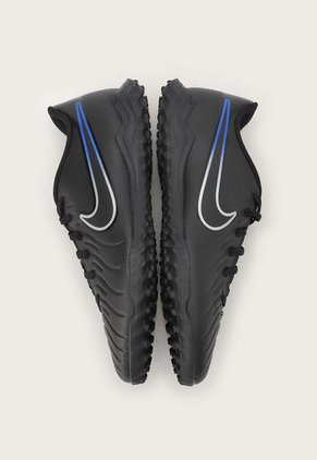 Guayo Negro-Azul-Plateado Nike Tiempo Legend 10 Club