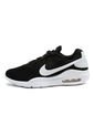 Running Negro-Blanco Nike Air Max Oketo de Nike