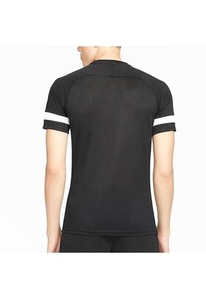 Camiseta Nike Dri-fit Academy Para Hombre-Negro