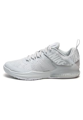 Tenis Training Gris Nike Zoom Domination Tr 2
