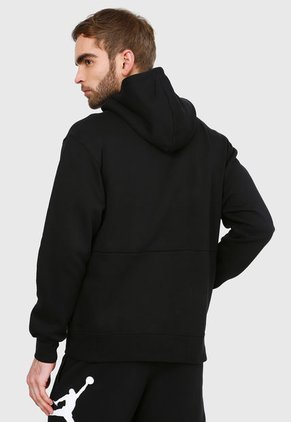 Buzo Negro-Blanco Nike Air Jordan Jumpman