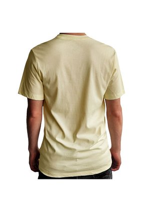 Camiseta Nike Camo Dri-FIT Para Hombre-Beige