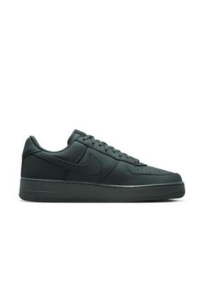 Tenis Hombre Nike Air Force 1 Low Retro Premium Negro