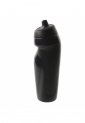 Botella para agua Nike Negra de Nike