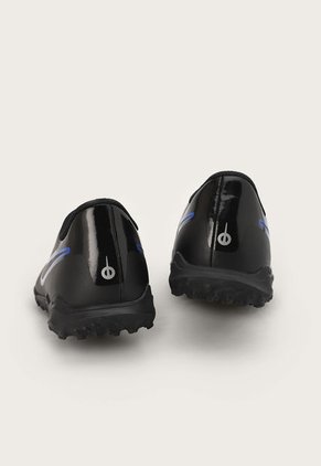 Guayo Negro-Azul-Plateado Nike Tiempo Legend 10 Club