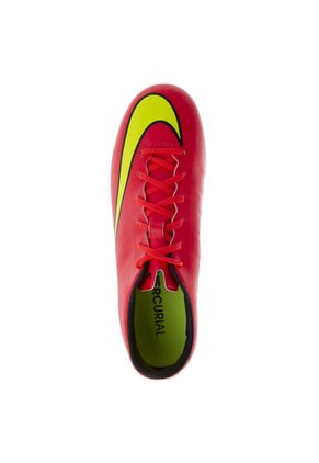 Fútbol Nike Mercurial Victory V FG Fucsia Neón