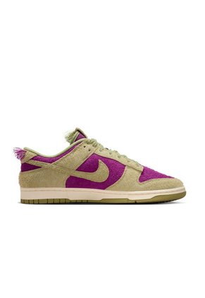 Tenis Hombre Lifestyle Nike Dunk Low Retro SE Morado
