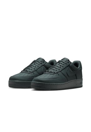 Tenis Hombre Nike Air Force 1 Low Retro Premium Negro