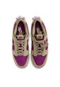 Tenis Hombre Lifestyle Nike Dunk Low Retro SE Morado de Nike
