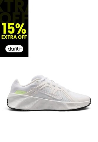 Tenis Nike Metro Tek Bg Niño-Blanco Nike