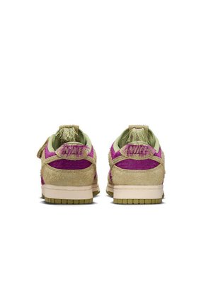 Tenis Hombre Lifestyle Nike Dunk Low Retro SE Morado