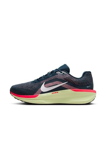 Tenis Hombre Nike Winflo 11 Gris