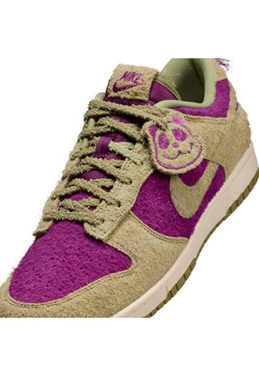 Tenis Hombre Lifestyle Nike Dunk Low Retro SE Morado