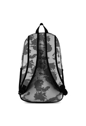 Morral Nike Bags Jordan Brand-Gris/Blanco