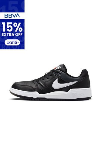Tenis Hombre Nike Full Force Low Nike