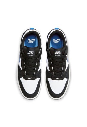 TENIS NIKE HOMBRE CJ0882-104 ALLEYOOP Talla 9.5