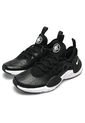 Tenis Negro Nike Huarache E.D.G.E de Nike