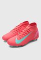 Guayos NIKE Mercurial Superfly 10 Club MG Coral de Nike