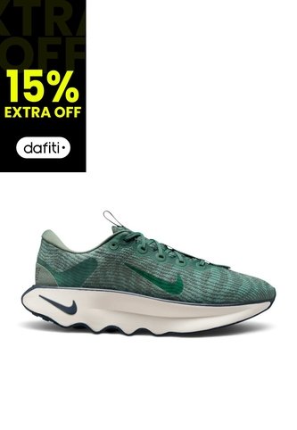 Tenis Nike Motiva Hombre-Verde Nike
