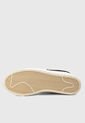 Tenis Lifestyle Blanco-Beige-Negro NIKE Blazer Low Pro Club de Nike