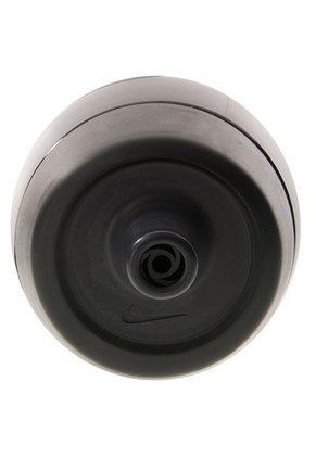 Botella para agua Nike Negra