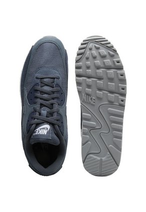 Tenis Azul-Blanco Nike Air Max 90 Essential