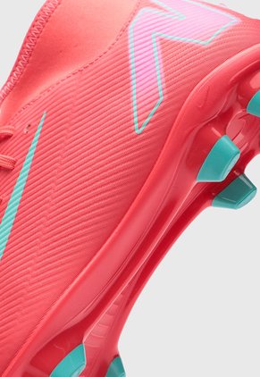 Guayos NIKE Mercurial Superfly 10 Club MG Coral