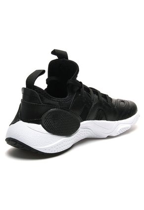 Tenis Negro Nike Huarache E.D.G.E